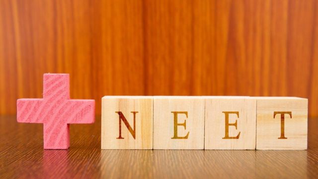 நீட் தற்கொலை