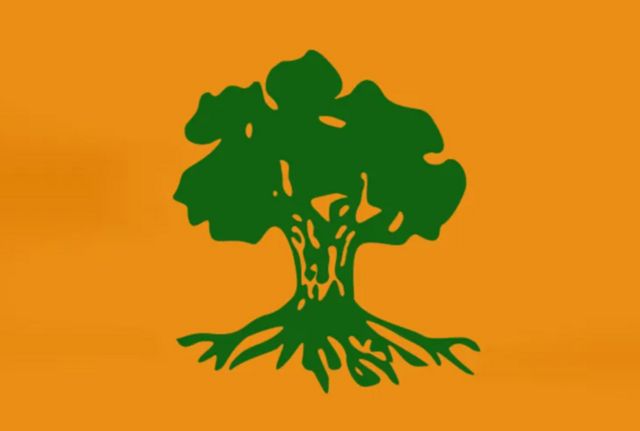 شعار لواء غولاني