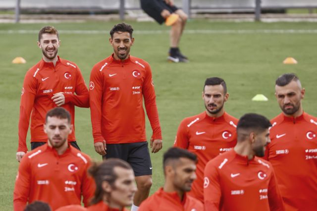 Türkiye