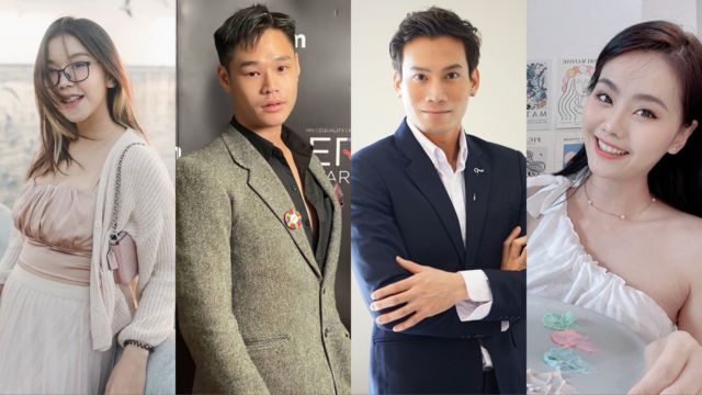 OnlyFans : คุยกับครีเอเตอร์ไทย ทำไมถึงเลือกเส้นทางนี้ - BBC News ไทย