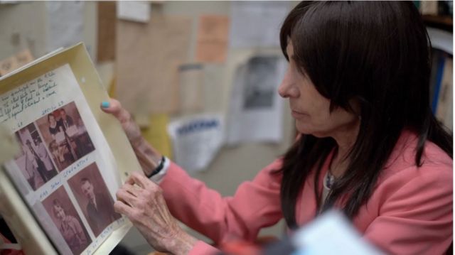 மருத்துவ ஆராய்ச்சிக்காக பிரிக்கப்பட்ட இரட்டையர்கள்