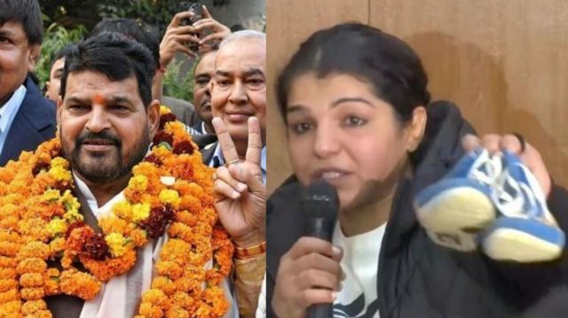 மல்யுத்தம்