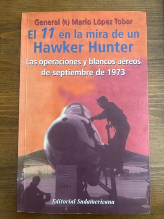 Libro de López Tobar