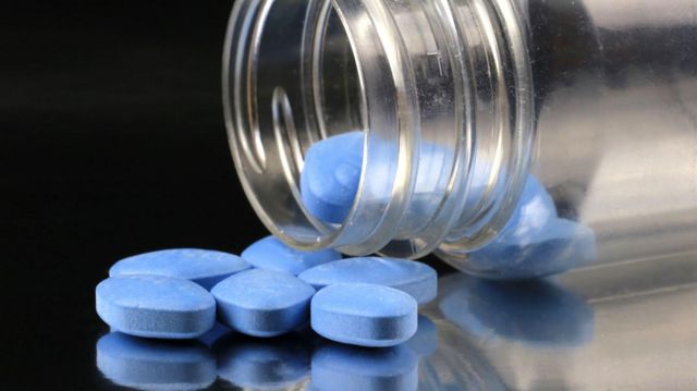 வயாகரா, பாலியல் ஆரோக்கியம், திருமணம்
