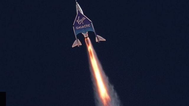 விண்வெளிச் சுற்றுலாத் திட்டம்