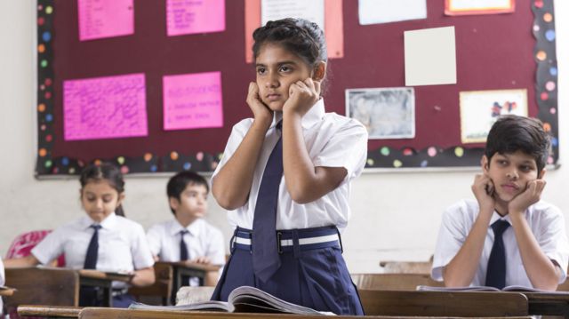 குழந்தைகள் பொய் சொல்வது பெருங்குற்றமா?