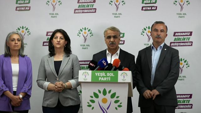 HDP