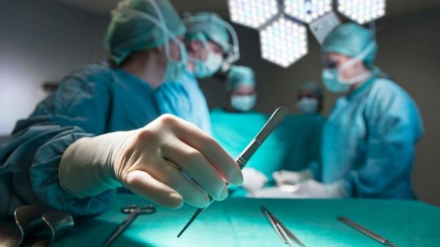 மருத்துவக் கழிவுகள்