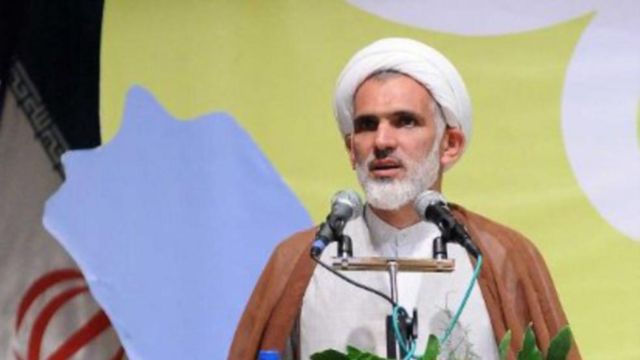 علی علیپور، دبیر اسبق ستاد منشور اخلاقی در فوتبال ایران