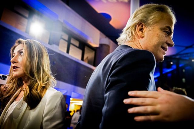 நெதர்லாந்து தேர்தல் 