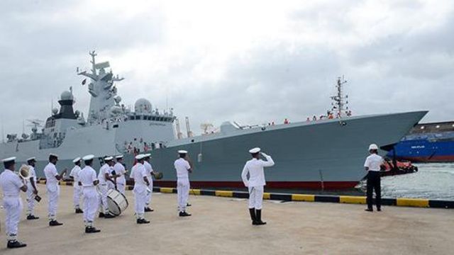 ‘පී.එන්.එස් ටිප්පු සුල්තාන්’ 