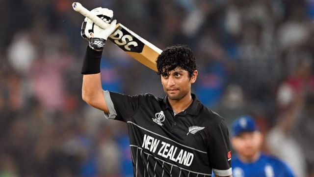 ரச்சின் ரவீந்திரா