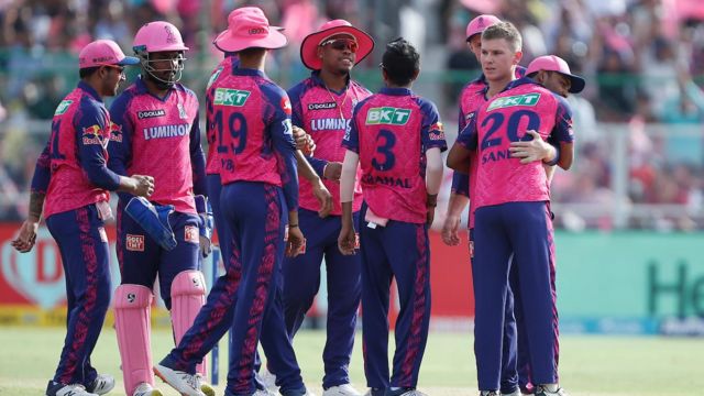 ஐபிஎல் கிரிக்கெட் 2023