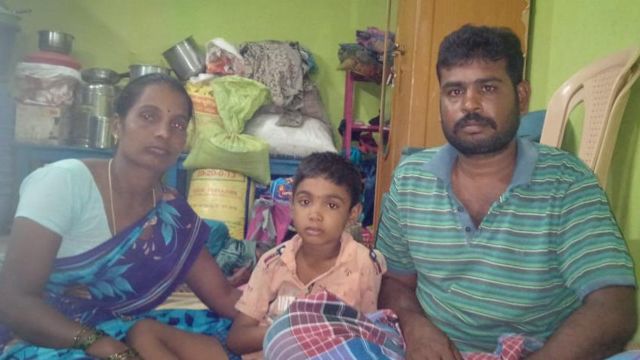 ஏழு வயது சிறுவன் மூக்கில் சிக்கிய 3 பேட்டரிகள் – இரண்டு ஆண்டு வேதனைக்கு தீர்வு கண்ட அரசு மருத்துவர்கள்