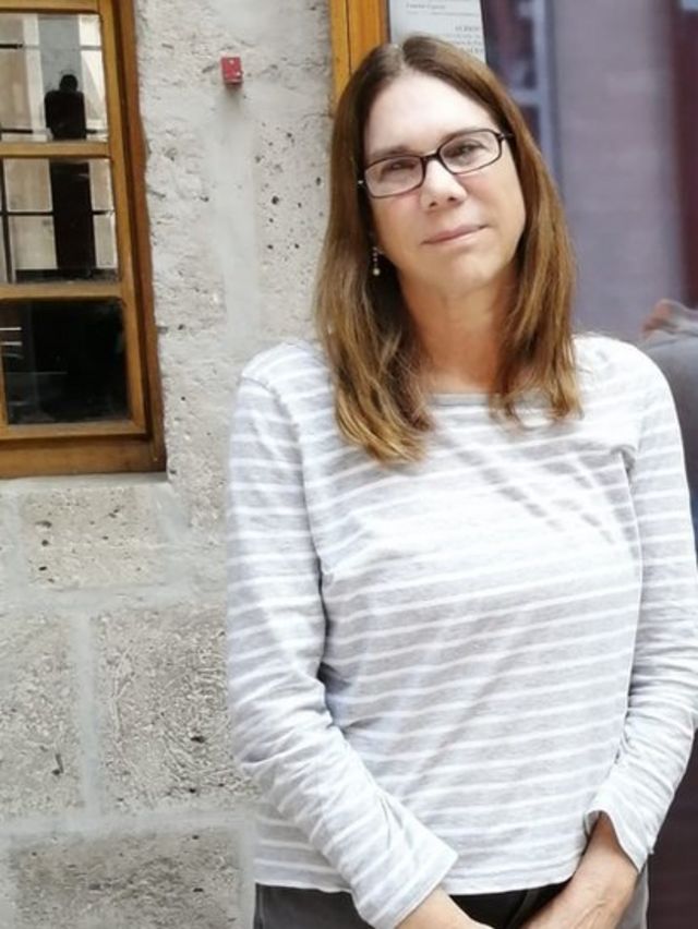 Patricia Wiesse Risso