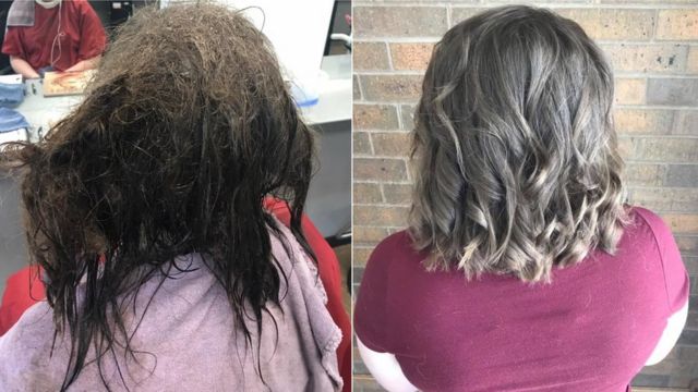 Depois de mais de 30 anos como cabeleireira, esta seixalense abriu um  espaço seu na Amora