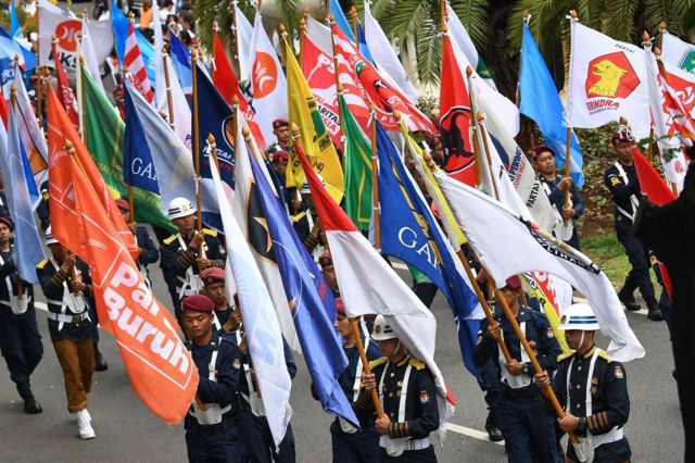 Rangkuman Debat Capres 2024: Apa Janji Capres 2024 Soal Hukum, HAM ...