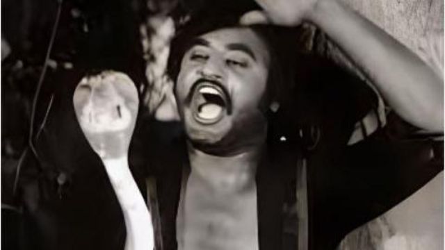 ரஜினி பிறந்த நாள் 