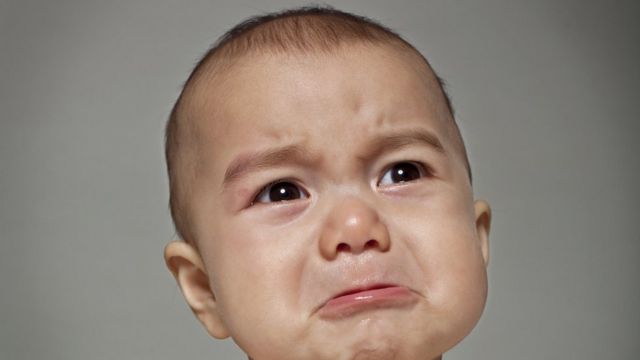 குழந்தை - ஆய்வு