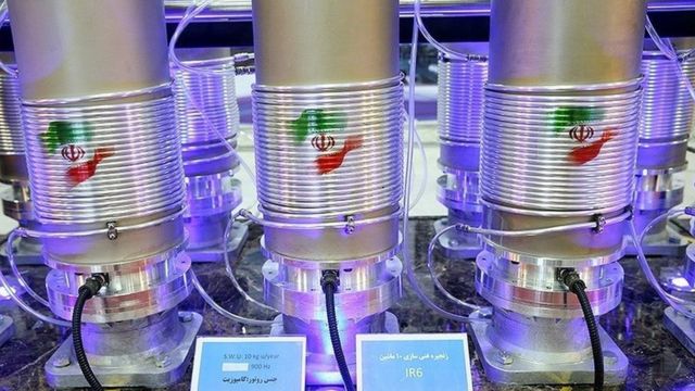 سفیر ایران در آژانس گفته این کشور درصدد نصب تعداد بیشتری از سانتریفیوژهای جدید در تاسیسات غنی سازی است