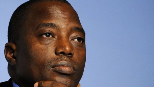 Joseph Kabila