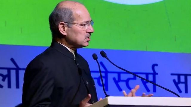 अनिल दवे