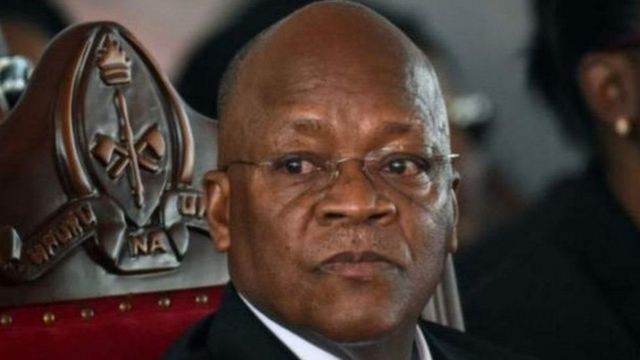 Magufuli