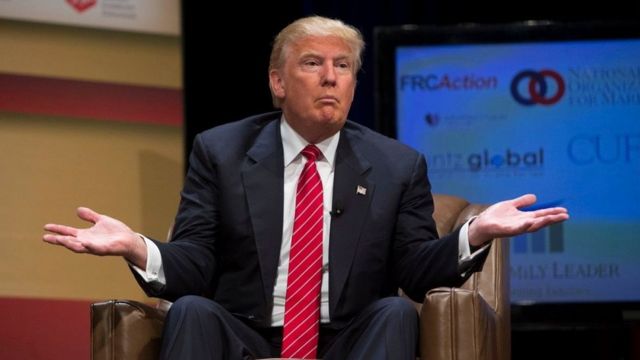 Trump