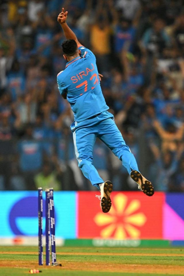 உலகக்கோப்பை கிரிக்கெட்