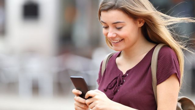 Lifehacker] Como eu posso melhorar a digitação no meu celular?