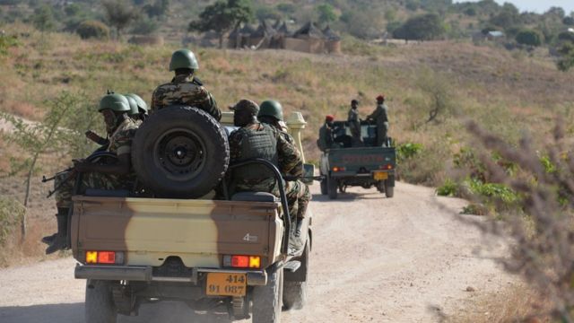 Két nő robbantott egy afrikai menekülttábornál