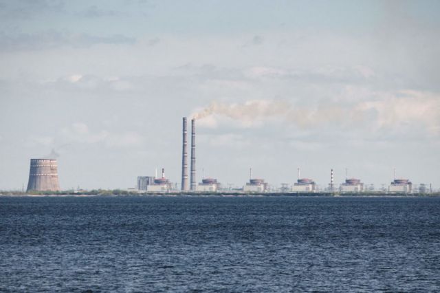 Zaporijya