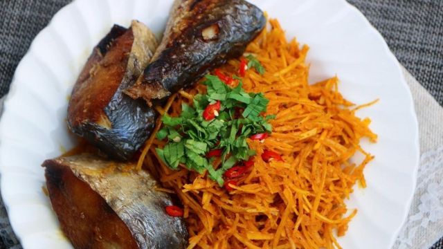 Abacha