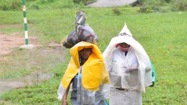 மாஞ்சோலை எஸ்டேட் - இன்றைய நிலை