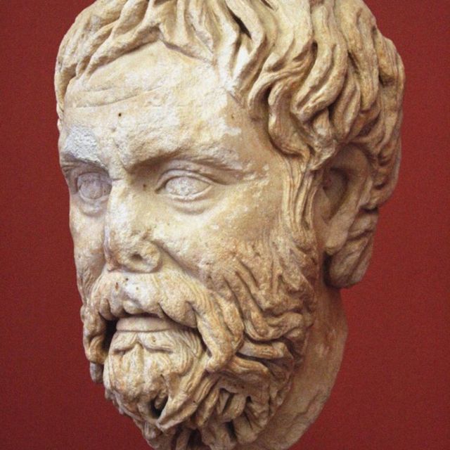 Pirrón de Elis