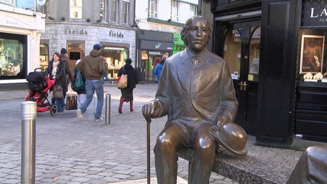 Gaillimh