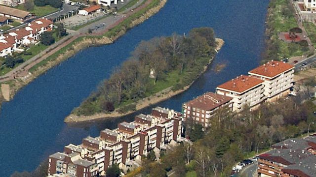 Острво фазана