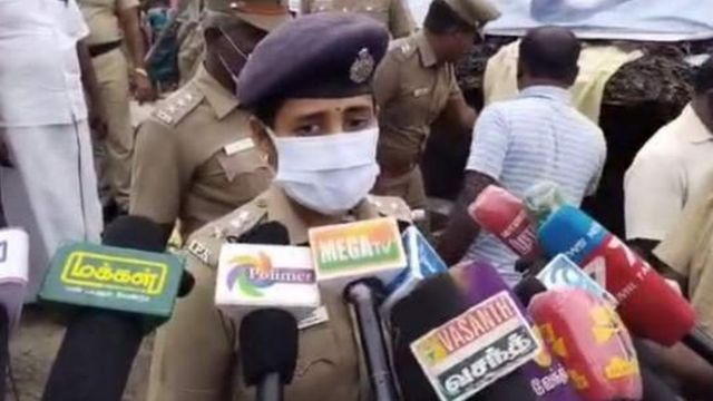 புதுக்கோட்டை சிறுவன்