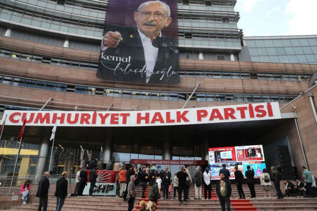 kılıçdaroğlu