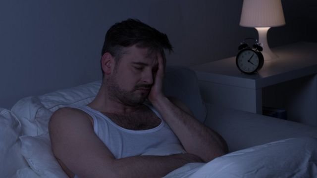 Sinirden Stresten Uyku Tutmayanlara Guzel Bir Haberimiz Var Saglik Haberleri