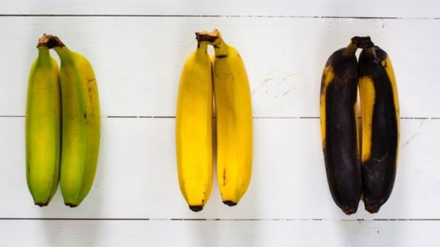 Uma grande quantidade de alimento em bom estado para consumo é desperdiçada todos os dias