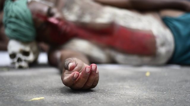 பூச்சிக் கொல்லி மரணம்