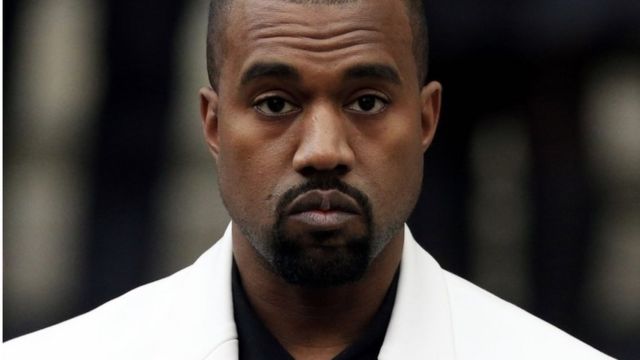 Fannaanka u dhashay Mareykanka ee caanka ku ah heesaha rapp-ka Kanye West