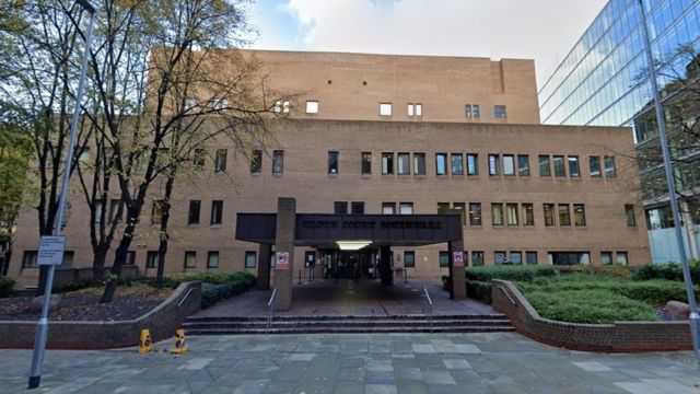 Southwark Crown Mahkemesi