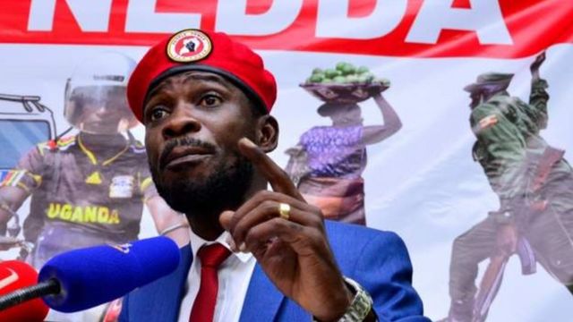 Uganda: Bobi Wine Arasubira Mu Myiyamamazo Inyuma Y'urupfu Rw ...