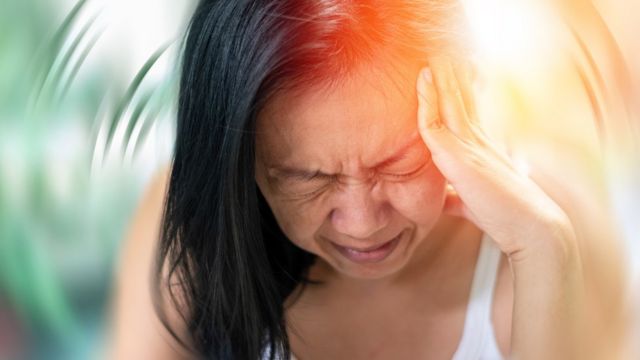 வலிப்பு