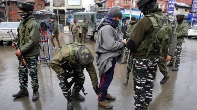 कस्मिर