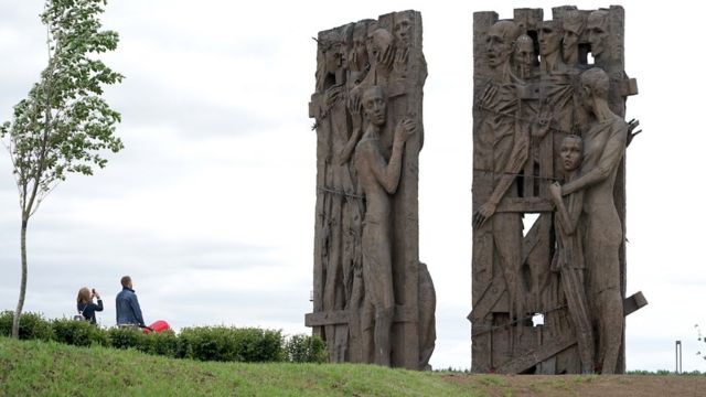 Врата памяти