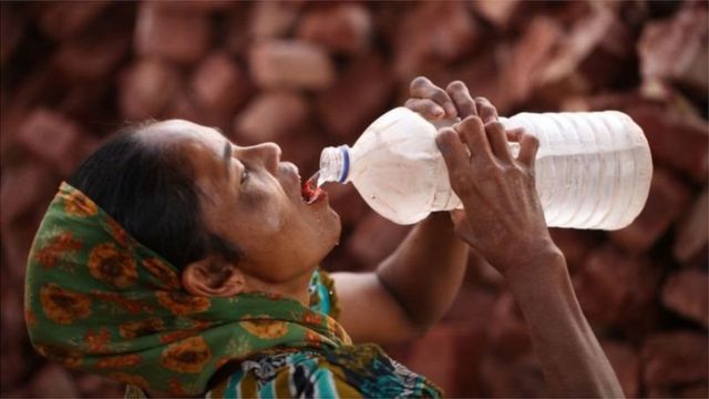 Is It Safe to Drink Cold Water after Delivery?