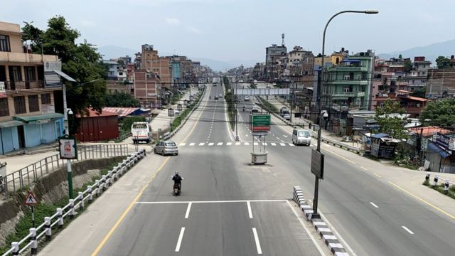 काठमाण्डू
